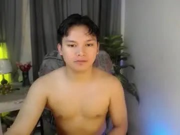 Freechat asian_handsomexx on Chaturbate