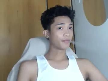 asian_keithtwink69 from Chaturbate is Freechat