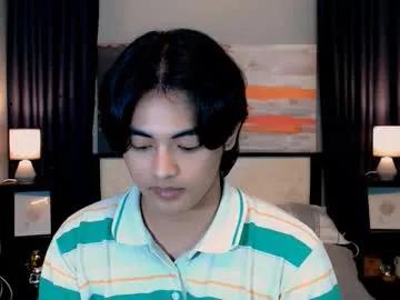 Freechat asianverstwink on Chaturbate