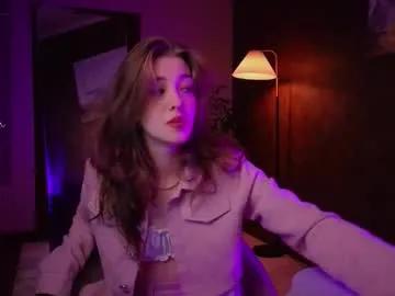 astramist from Chaturbate is Freechat