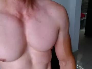 Freechat atleticomaduro on Chaturbate