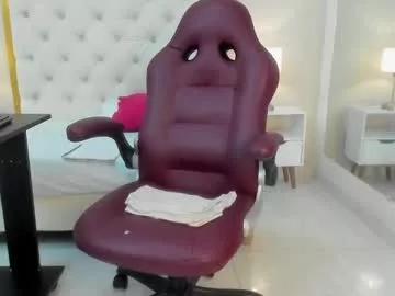 aura_sanders1 from Chaturbate is Freechat