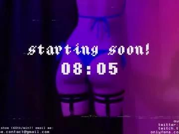 auragotchi from Chaturbate