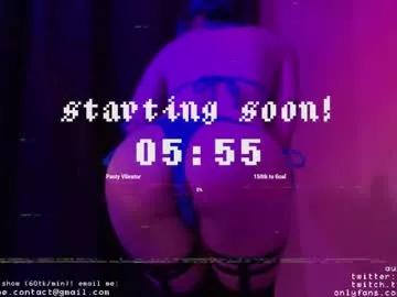 auragotchi from Chaturbate