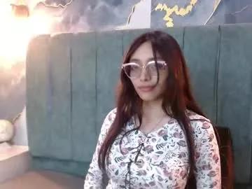 aurora_black26 from Chaturbate is Freechat