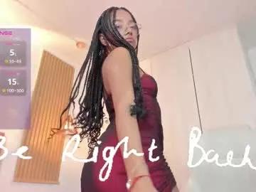 aurora_blis from Chaturbate is Freechat