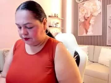 aurora_foxy06 from Chaturbate is Freechat