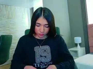 aurora_jones1 from Chaturbate is Freechat