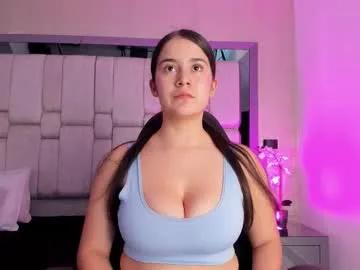 auroraflowers from Chaturbate is Freechat