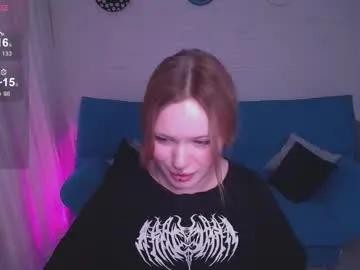 auroramour from Chaturbate is Freechat
