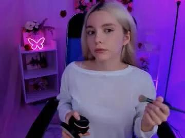 aurorawrenfield from Chaturbate is Freechat