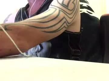 aussie9inchforall from Chaturbate