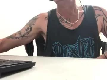 aussie9inchforall from Chaturbate