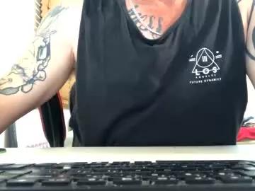 aussie9inchforall from Chaturbate
