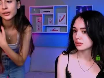 ava_kiss1 from Chaturbate is Freechat