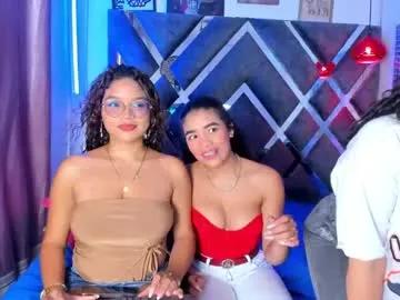 ava_wilde from Chaturbate is Freechat