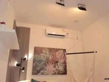 avalon_badger from Chaturbate