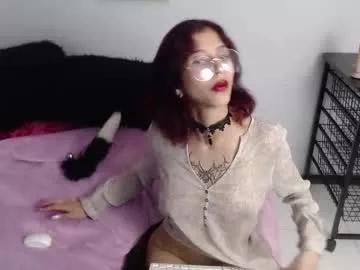 aveline_lux_ from Chaturbate is Freechat
