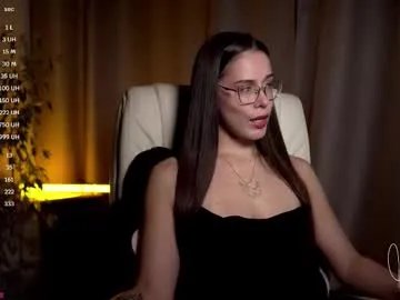 Freechat avelyssa on Chaturbate