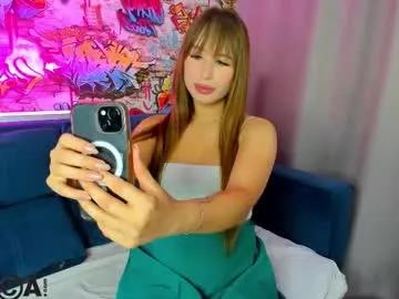 avrora_avans from Chaturbate is Freechat