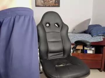 axel_davis_ from Chaturbate is Freechat