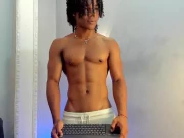 axel_silva3 from Chaturbate is Freechat