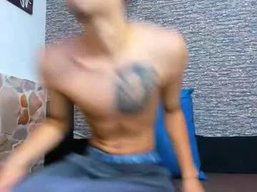 axel_williams2 from Chaturbate is Freechat