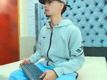 axel_williams2 from Chaturbate is Freechat
