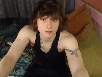 axxxturel from Chaturbate