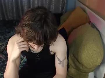 axxxturel from Chaturbate