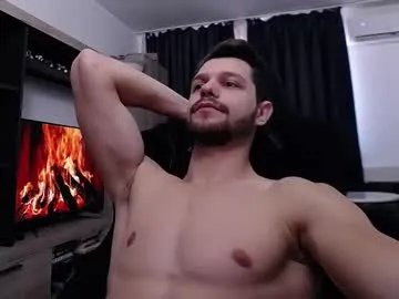 aydanblakeofficial on Chaturbate