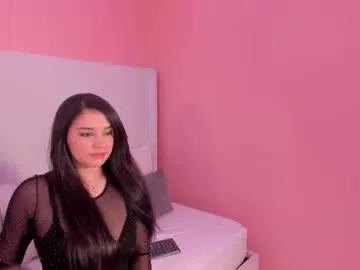 Aylin_delune from Chaturbate