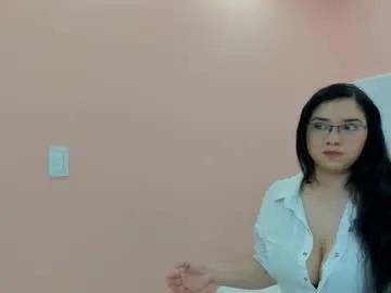 Aylin_delune from Chaturbate