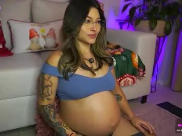 Freechat ayralee on Chaturbate