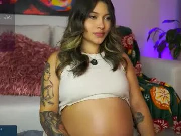 Freechat ayralee on Chaturbate