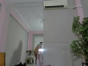 ayrarush from Chaturbate