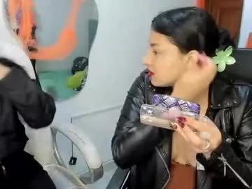 Private aysha_winxx on Chaturbate