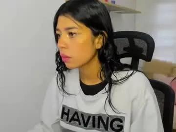 Private aysha_winxx on Chaturbate