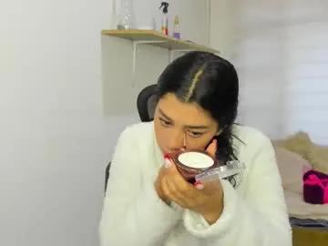 Private aysha_winxx on Chaturbate