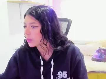 Private aysha_winxx on Chaturbate