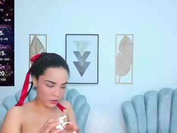 ayshel_cooperr from Chaturbate is Freechat