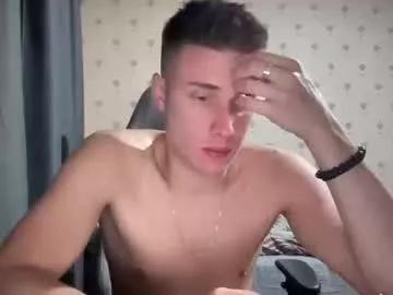 Freechat azazelmax on Chaturbate