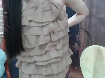 babielaydy from Chaturbate is Freechat