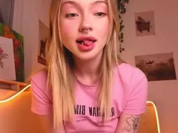 baby_adele from Chaturbate is Freechat