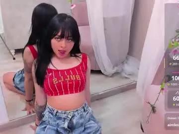 baby_naomy from Chaturbate is Freechat