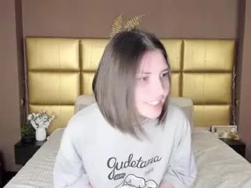 babydoll_ginny from Chaturbate is Freechat