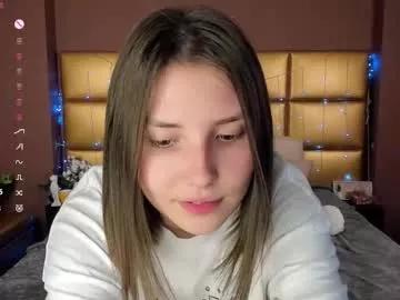 babydoll_ginny from Chaturbate is Freechat