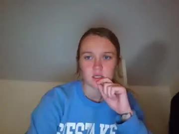 babykay03 on Chaturbate