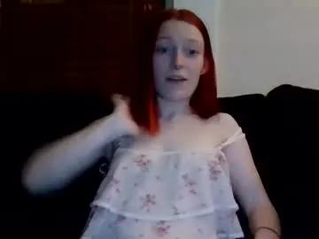 babykay693 on Chaturbate 