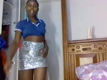 Babytylerr from Chaturbate